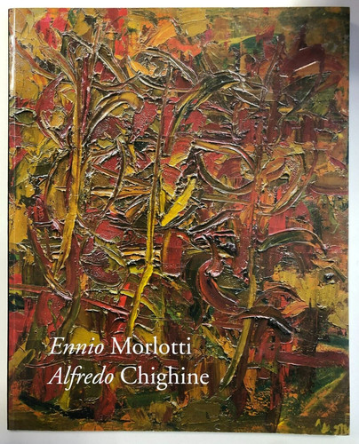 Ennio morlotti alfredo - morlotti,,