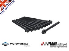 SET bulloni testa Ford CVH