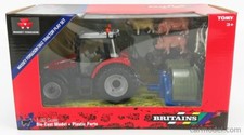 BRITAINS 1:32 DIE CAST TRACTOR