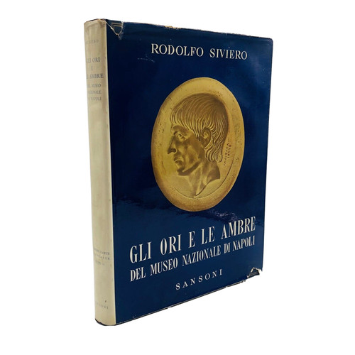Rodolfo siviero gli ori - gli,