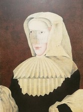 ARMODIO: Rara Litografia di cm. 70x50 Firmata, Numerata; Perfetta. STUPENDA!!!