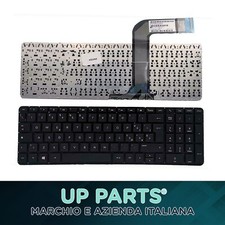 Tastiera Italiana HP per Notebook PAVILION 15-P 15-K 17-F 15T-K  15-p043nl
