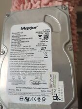 Hard Disk Usato Sata 3,5"