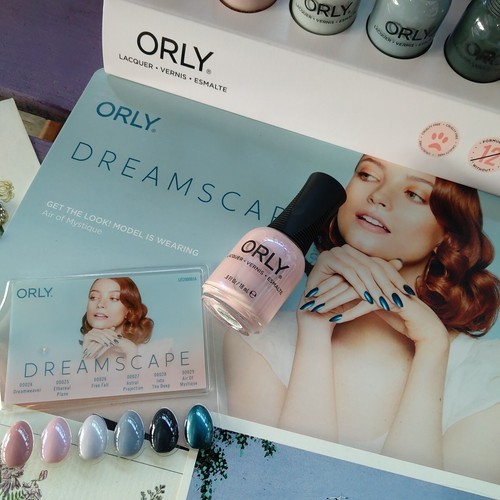 Orly smalto cruelty - cruelty, vegan