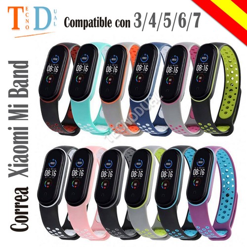 Recambio para pulsera xiaomi - recambio,