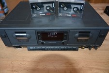 Philips FC 930 Cassette Deck