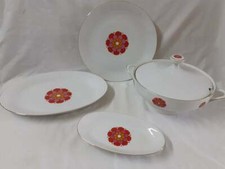 VINTAGE ANNI 40 4 pezzi