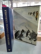 [NC] MONTE BIANCO COURMAYEUR