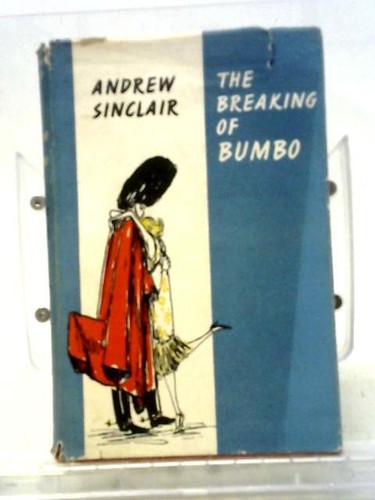 The breaking bumbo - of,