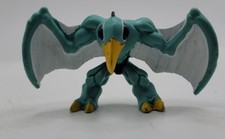 Gormiti Steel Beak AIr Tribe