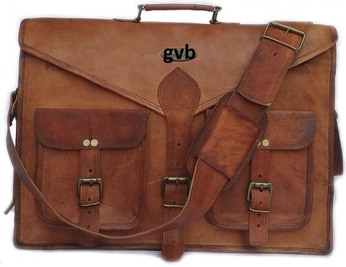 Borsa uomo pelle - borsa,
