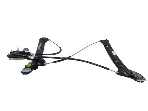 Window regulator electric left - window,
