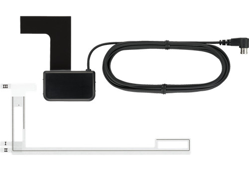 Kenwood dab1 ricevitore - kenwood, cx-dab1