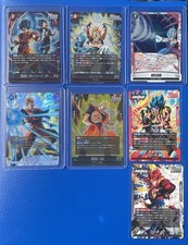 Lotto Di Carte Collezionabili