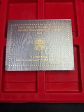 2 EURO 2006 5° CENTENARIO