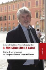 Libro Nuovo - Giuliano Poletti