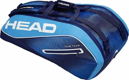 Nuova borsa tennis head tour - tennis,