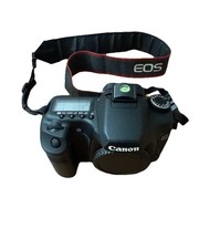 Canon Eos 40D - 9905 scatti PERFETTO + EF 35-80