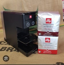 Macchina Caffè Illy