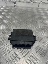 VW POLO 6R, 6C Einparkhilfe