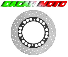 DISCO FRENO POSTERIORE Yamaha