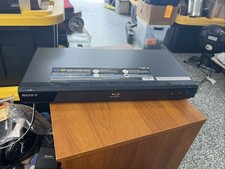 Lettore blu ray - lettore, sony