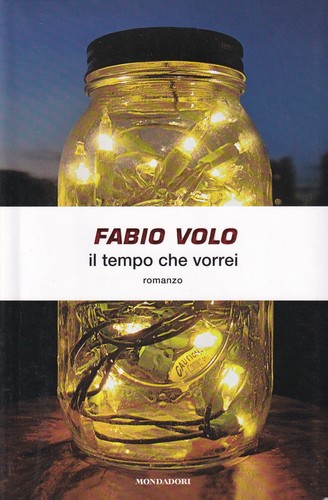 Tempo che vorrei libro - il,