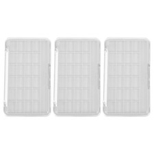  3 Pezzi Valigetta Trucco