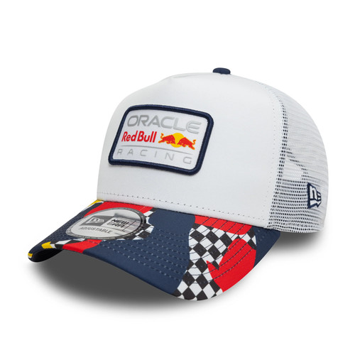 Red bull racing berretto - red,