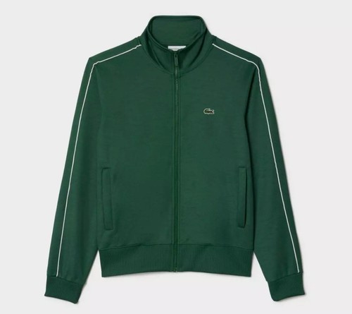 Giacca lacoste paris piqué - paris,