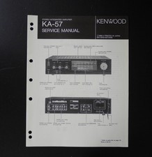 Amplificatore integrato