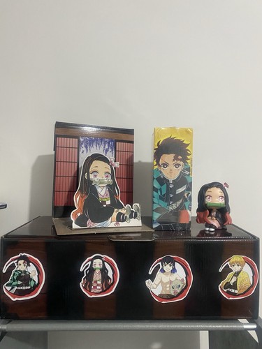 Lotto manga demon - manga, slayer