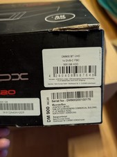 Dreambox DM 900 UHD 4k E2 Sat