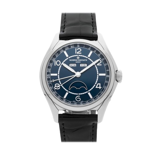 Vacheron constantin fiftysix - vacheron,