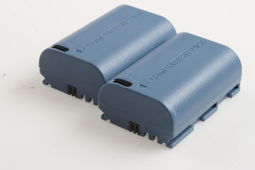 Batteria replica smallrig - batteria,