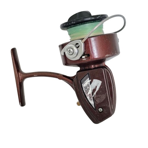 Mulinello pesca spinning in - da,