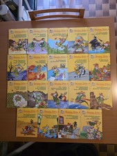 Geronimo Stilton Dal 1 Al 19