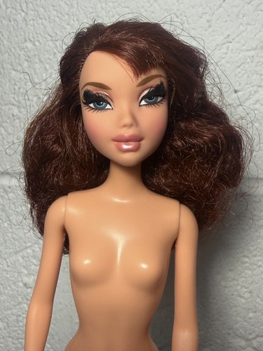 Barbie scene love friend - barbie, i