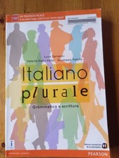 ITALIANO PLURALE + EBOOK -