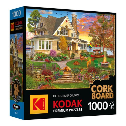 Roseart kodak premium - -,