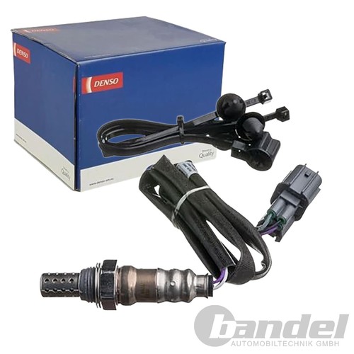 Sonda lambda denso adatta - denso, per