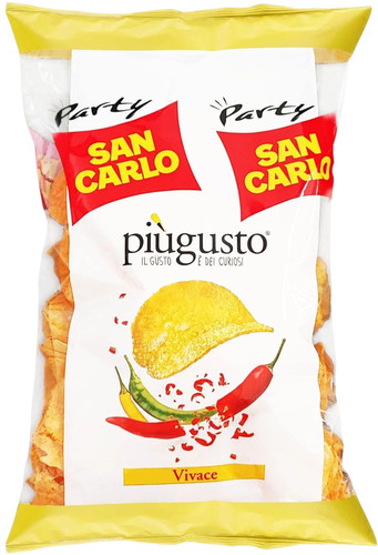 San carlo più gusto - più,