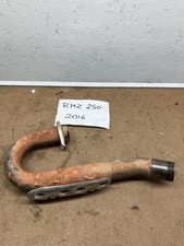 SISTEMA DI SCARICO SUZUKI