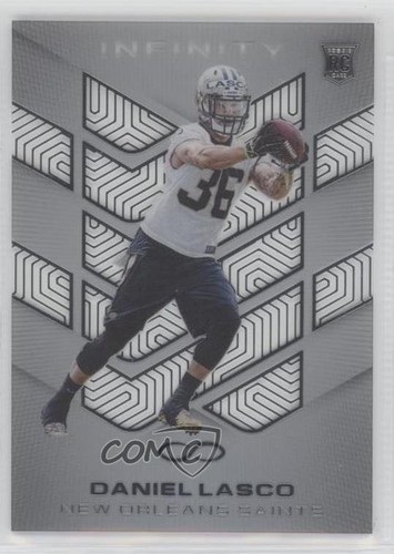 2016 panini infinity - 2016, rookies