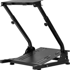 Racing Simulator Steering Wheel Stand for G29 PS4 PC PRO V2