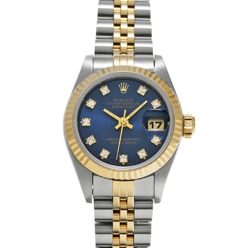 Orologio rolex datejust - rolex, 26