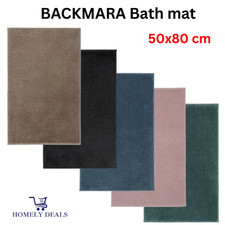 Tappetino bagno Ikea 50x80 cm