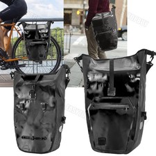 Borsa Bici Multifunzione