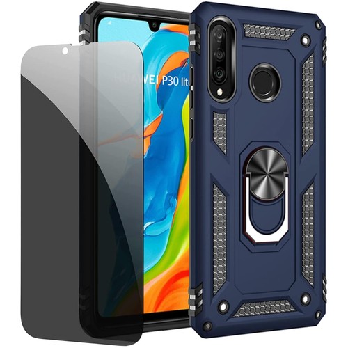 Custodia per huawei p30 - custodia,