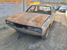Fiat 130 coupé - 130, 3.2